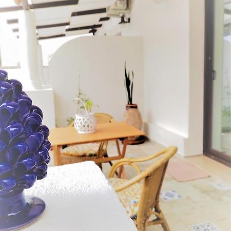 Dimora D'Estate Otel Milazzo Dış mekan fotoğraf