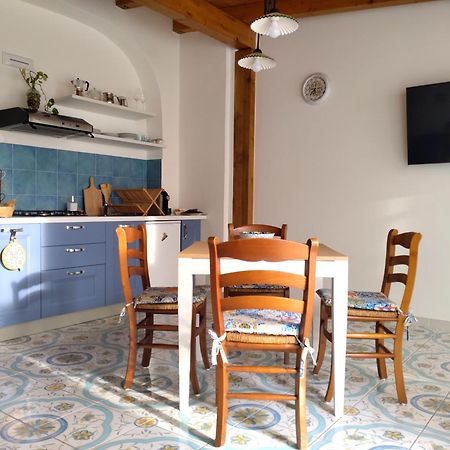 Dimora D'Estate Otel Milazzo Dış mekan fotoğraf
