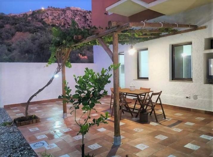 Dimora D'Estate Otel Milazzo Dış mekan fotoğraf