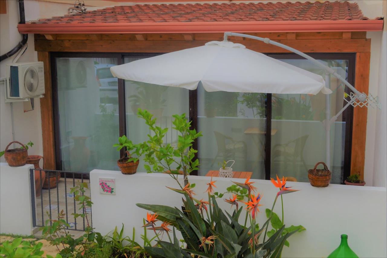 Dimora D'Estate Otel Milazzo Dış mekan fotoğraf