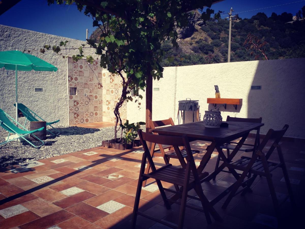 Dimora D'Estate Otel Milazzo Dış mekan fotoğraf