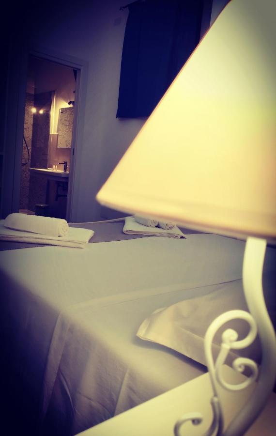 Dimora D'Estate Otel Milazzo Dış mekan fotoğraf