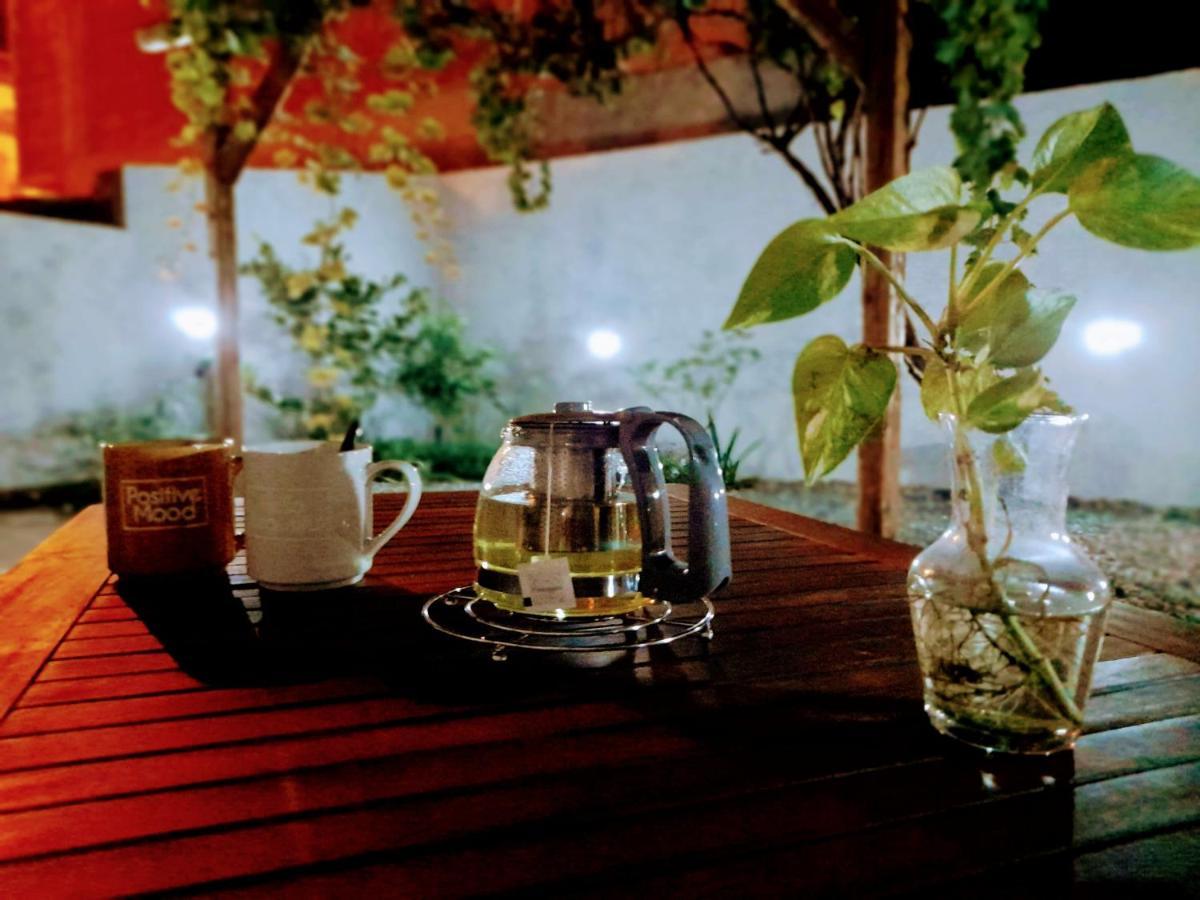 Dimora D'Estate Otel Milazzo Dış mekan fotoğraf
