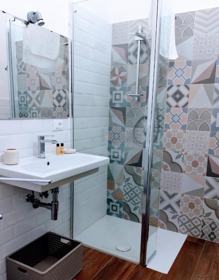 Dimora D'Estate Otel Milazzo Dış mekan fotoğraf