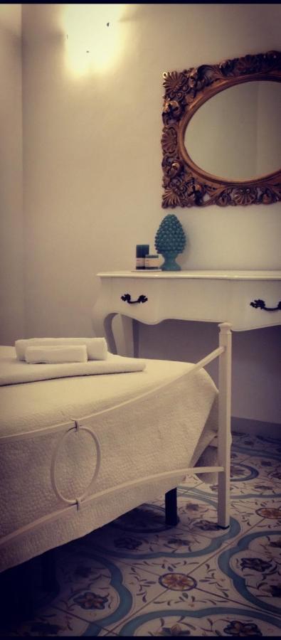 Dimora D'Estate Otel Milazzo Dış mekan fotoğraf