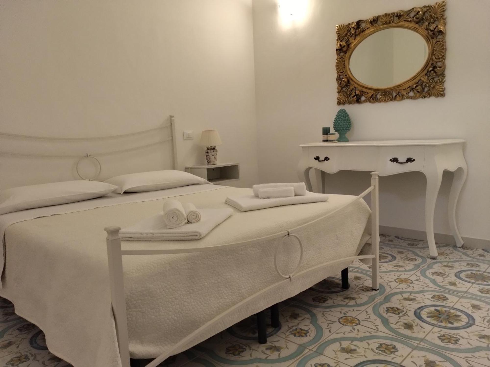 Dimora D'Estate Otel Milazzo Dış mekan fotoğraf