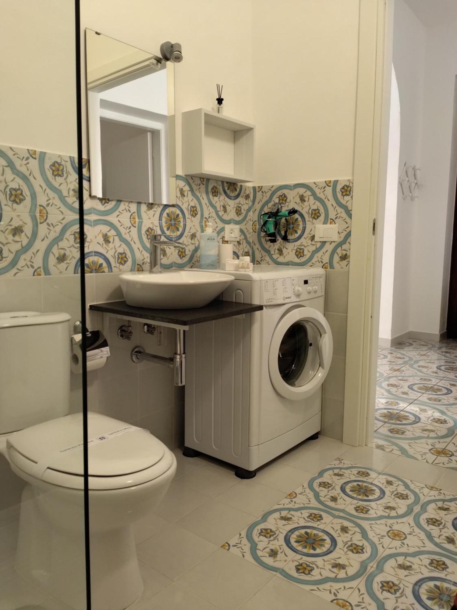 Dimora D'Estate Otel Milazzo Dış mekan fotoğraf