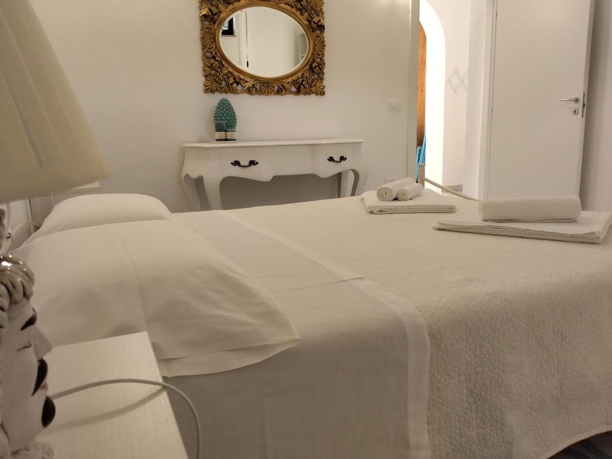 Dimora D'Estate Otel Milazzo Dış mekan fotoğraf