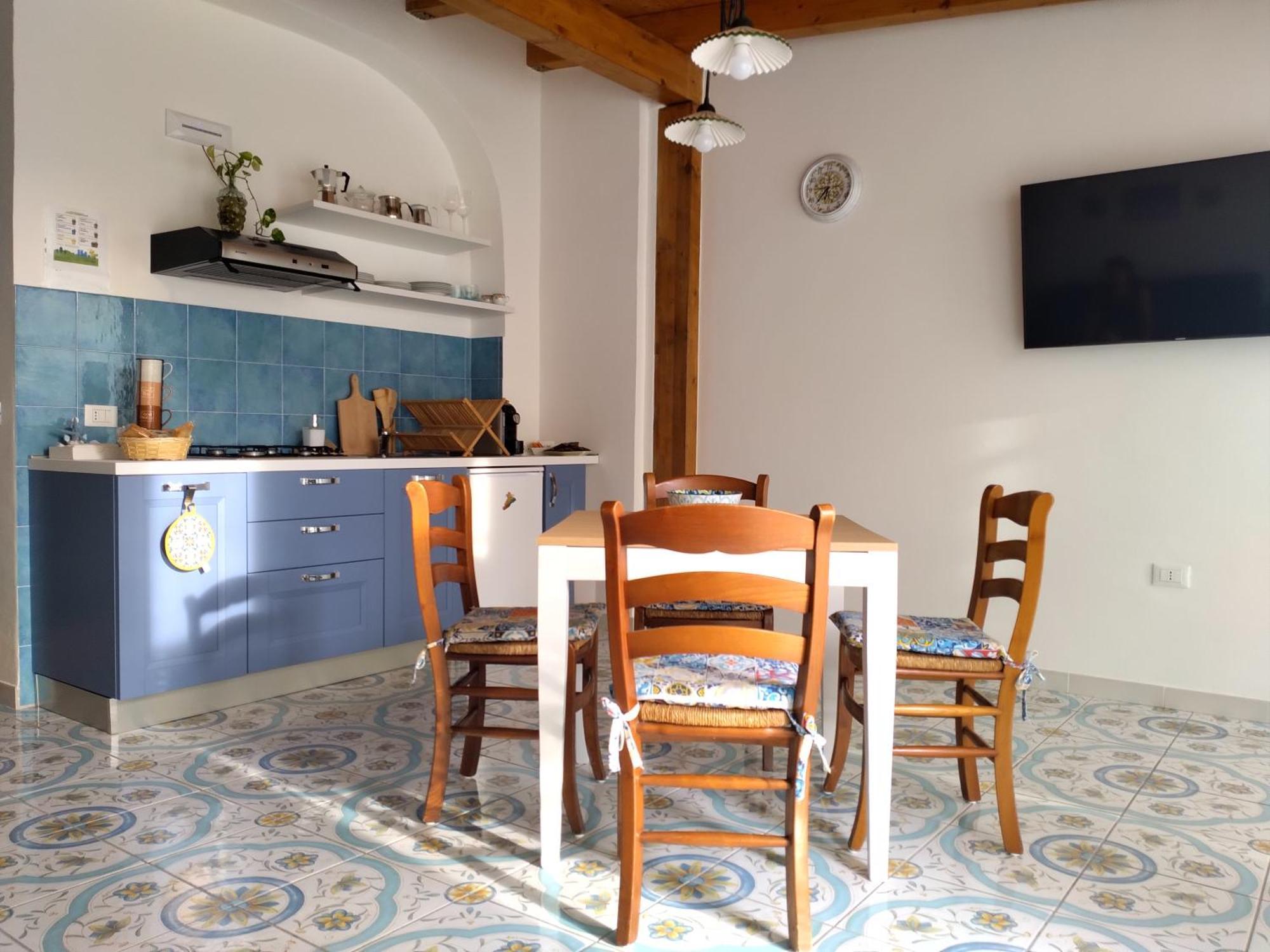 Dimora D'Estate Otel Milazzo Dış mekan fotoğraf