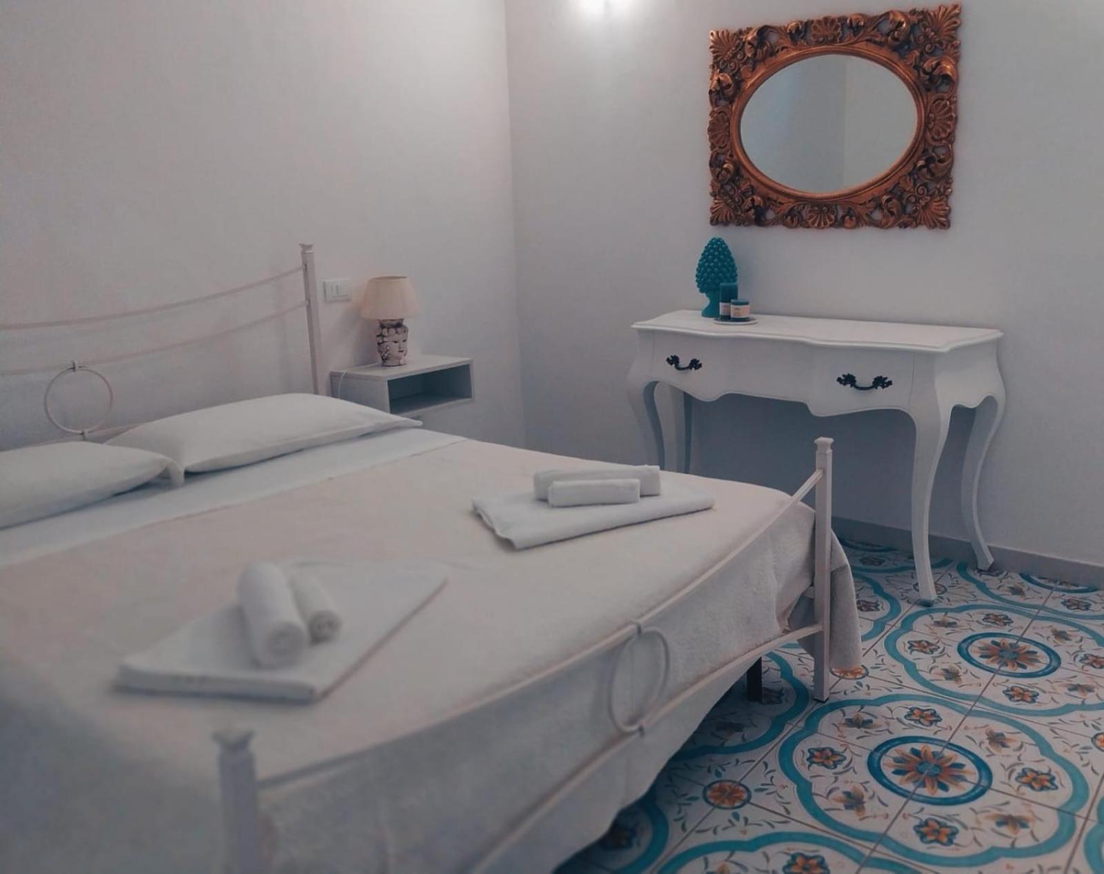 Dimora D'Estate Otel Milazzo Dış mekan fotoğraf