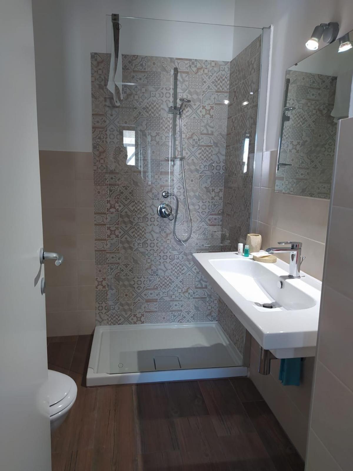 Dimora D'Estate Otel Milazzo Dış mekan fotoğraf