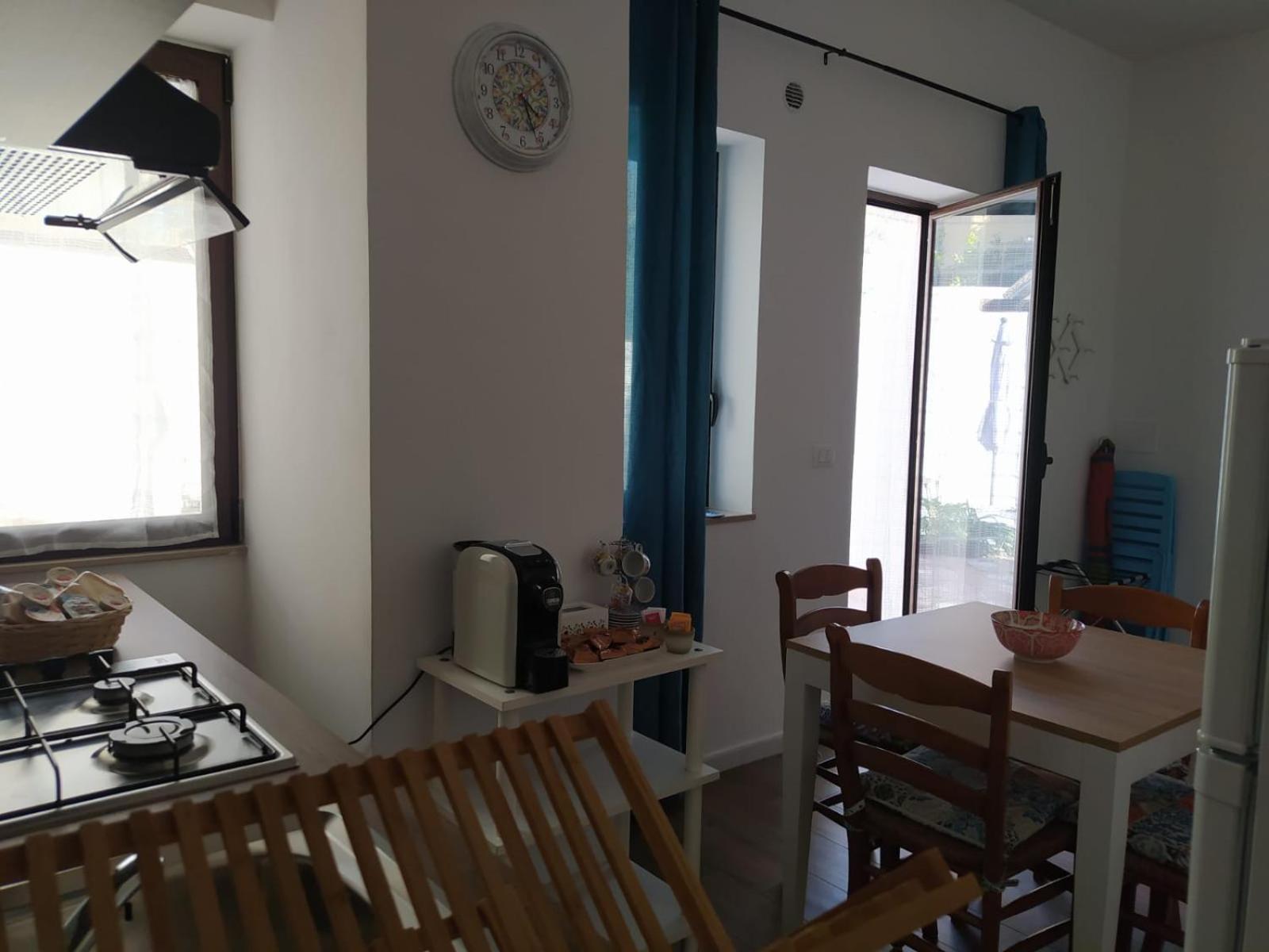 Dimora D'Estate Otel Milazzo Dış mekan fotoğraf