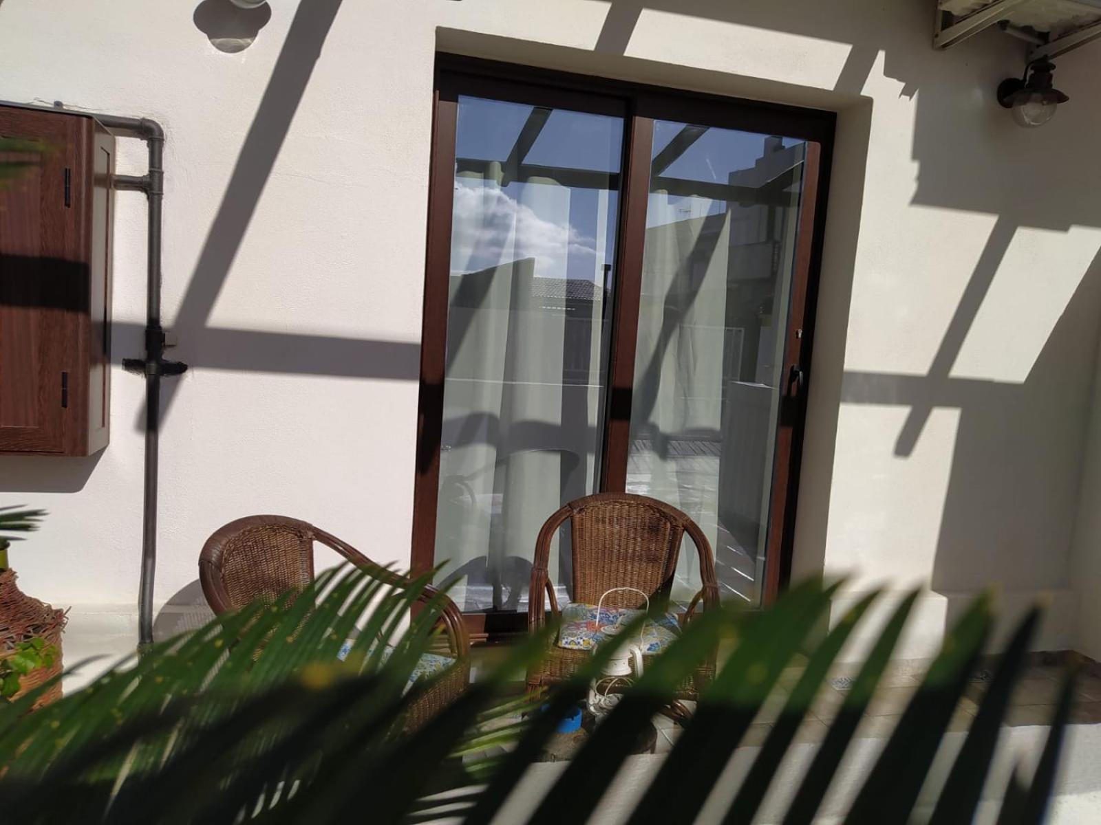 Dimora D'Estate Otel Milazzo Dış mekan fotoğraf