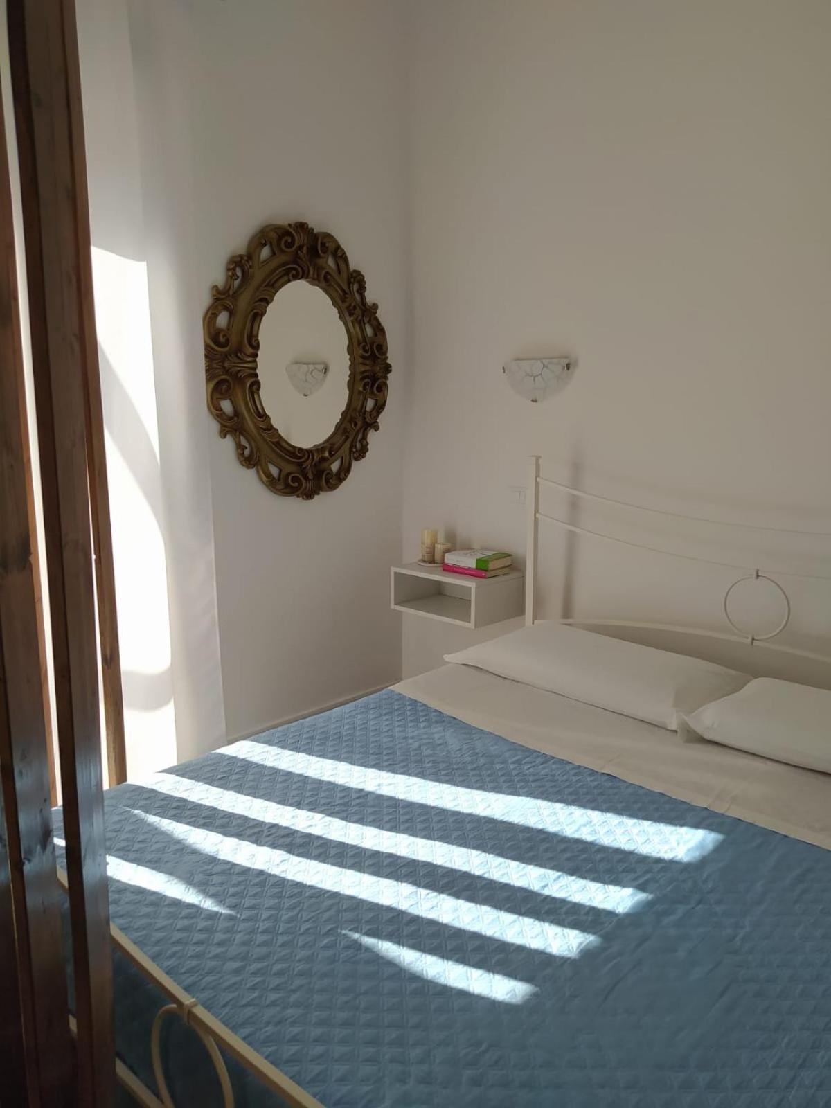Dimora D'Estate Otel Milazzo Dış mekan fotoğraf